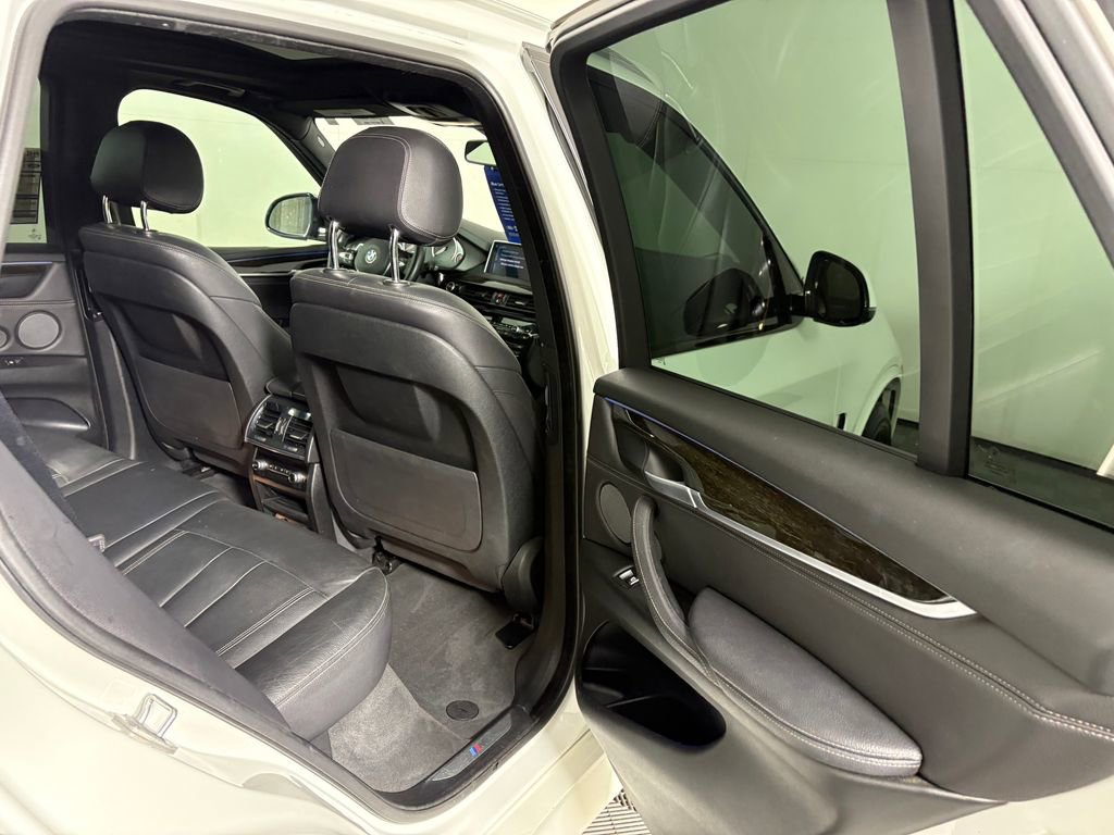 Used 2017 BMW X5 xDrive40e image 35