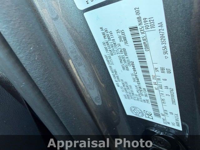Certified 2023 Ford F150 Tremor AWD/4WD image 11