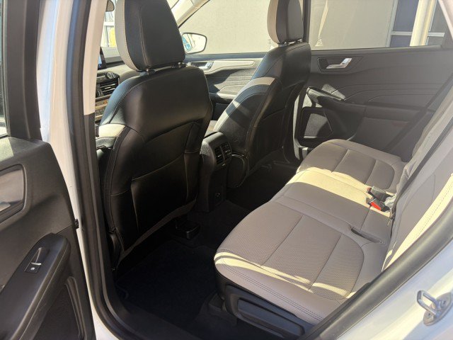 Certified 2022 Ford Escape SEL AWD/4WD image 23