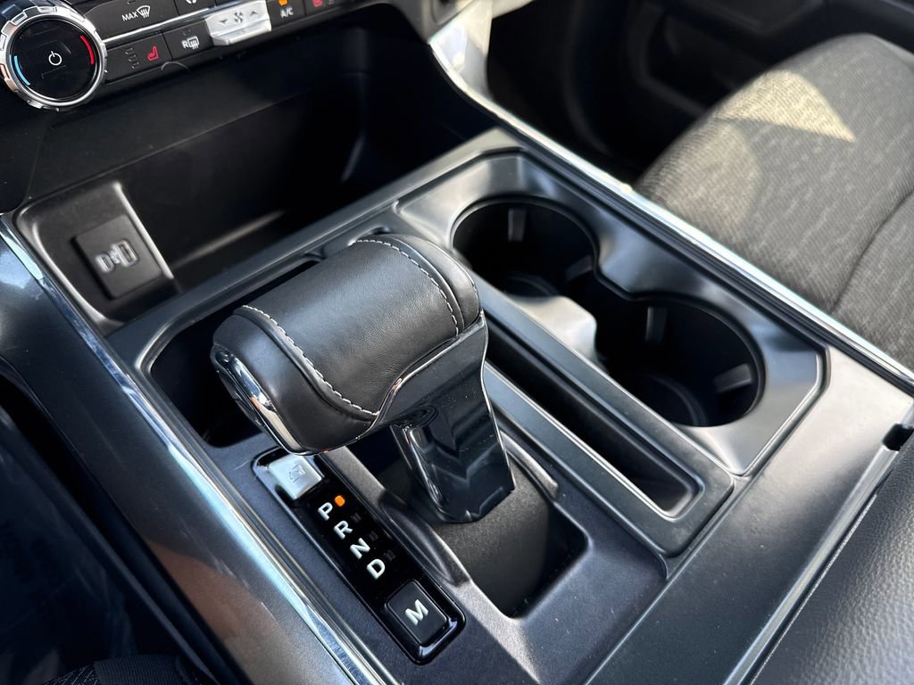 Certified 2022 Ford F150 XLT w/ Equipment Group 302A High image 23