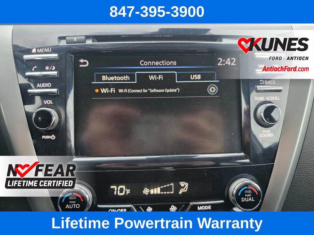 Used 2023 Nissan Murano S image 38