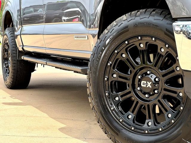 Certified 2021 Ford F150 XL w/ Equipment Group 101A High AWD/4WD image 6