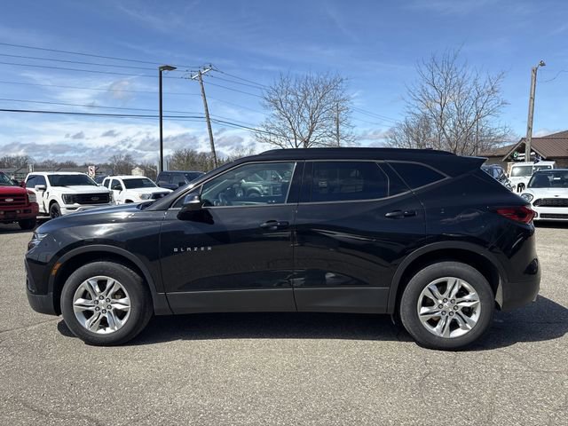 Used 2020 Chevrolet Blazer LT image 6