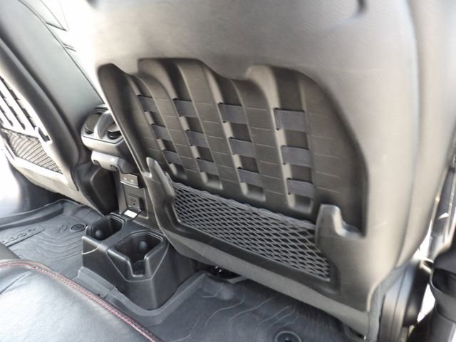 Used 2023 Jeep Gladiator Rubicon w/ Cold Weather Group AWD/4WD image 31