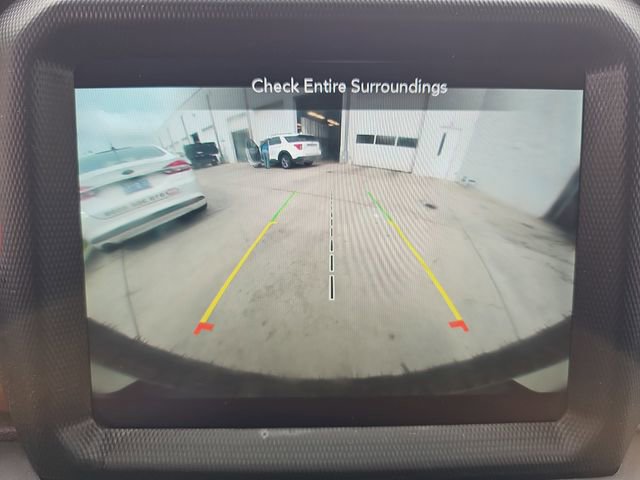 Used 2021 Jeep Wrangler Unlimited Rubicon AWD/4WD image 23