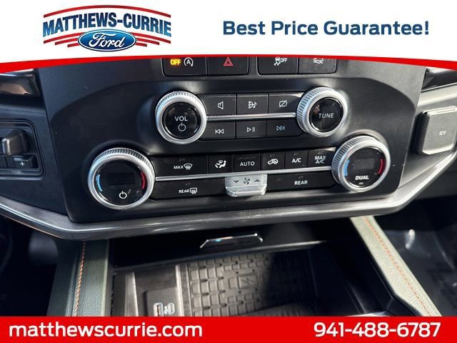 Certified 2024 Ford Expedition Timberline image 22