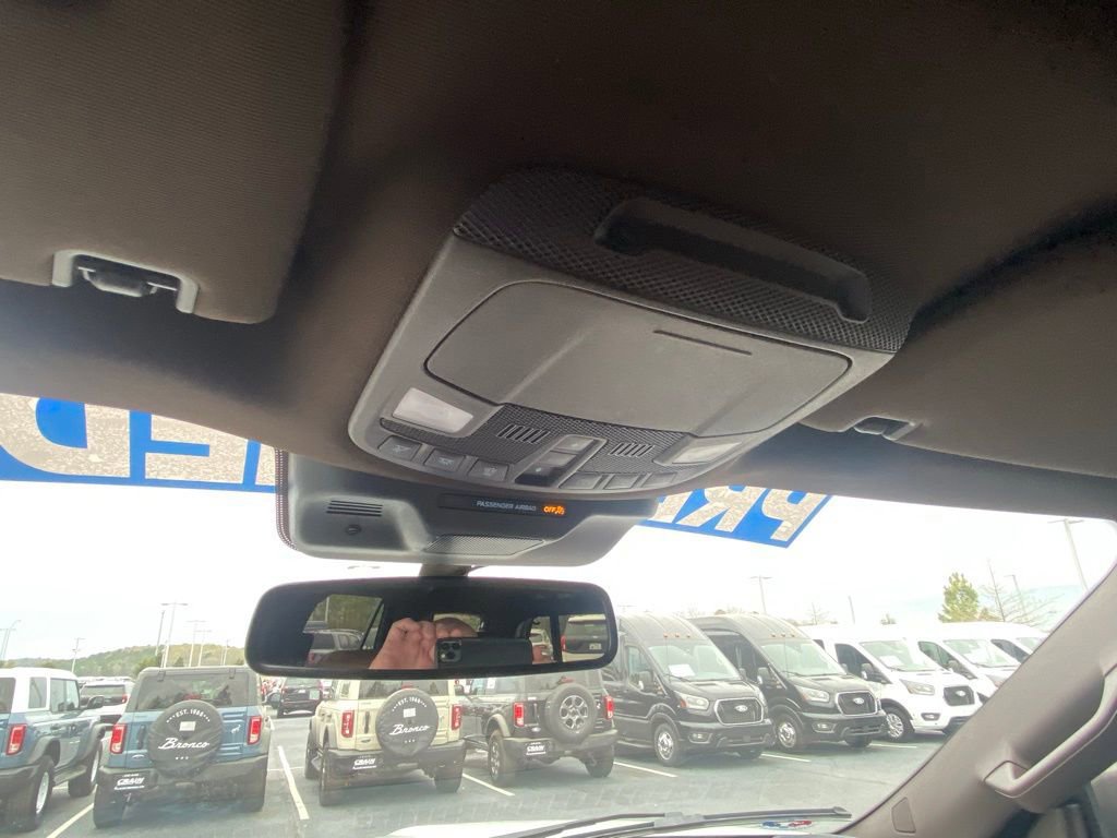 Certified 2022 Ford Expedition Max King Ranch image 18