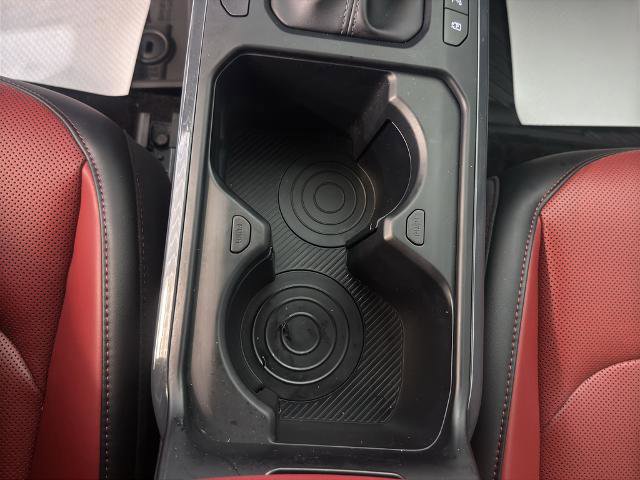 Used 2025 Kia K4 GT-Line Turbo FWD image 27