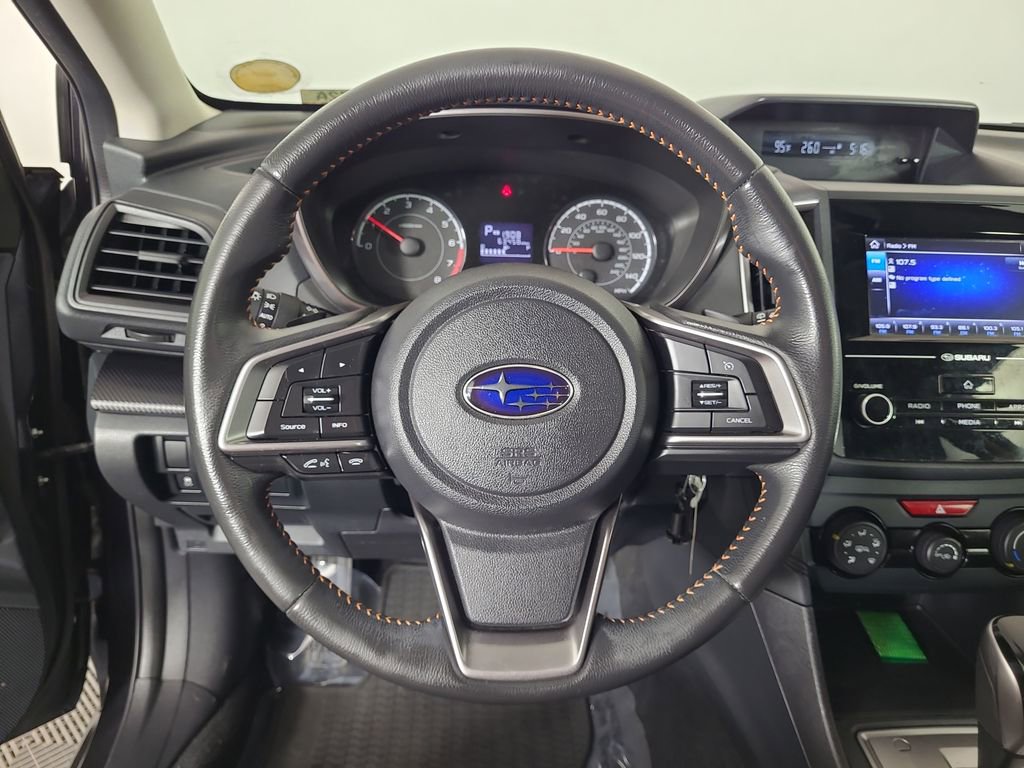 Used 2018 Subaru Crosstrek 2.0i Premium image 12