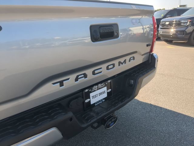 Used 2019 Toyota Tacoma TRD Off-Road AWD/4WD image 28