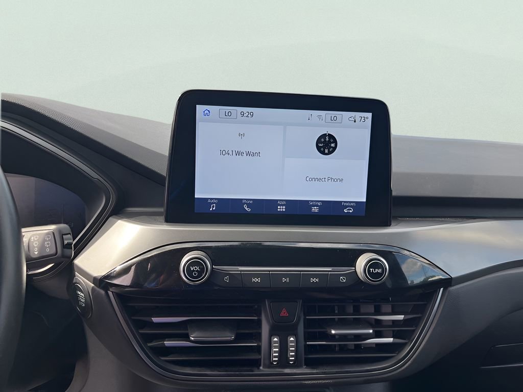 Certified 2024 Ford Escape Active FWD image 18