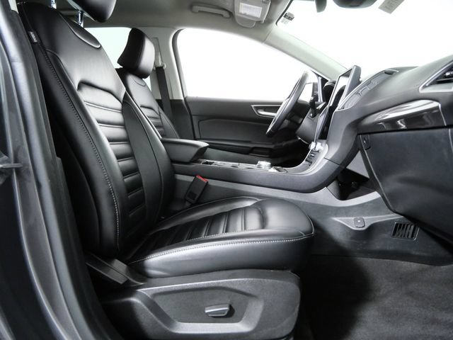 Certified 2023 Ford Edge SEL w/ Convenience Package AWD/4WD image 11