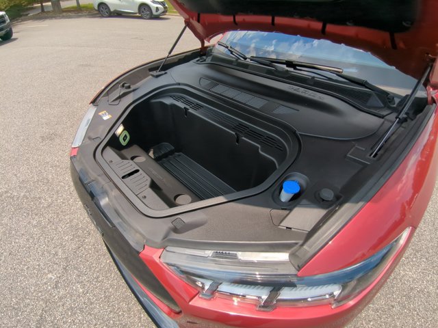 Certified 2023 Ford Mustang Mach-E GT w/ GT Performance Edition AWD/4WD image 29