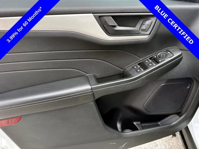 Certified 2022 Ford Escape SE w/ Convenience Package image 10