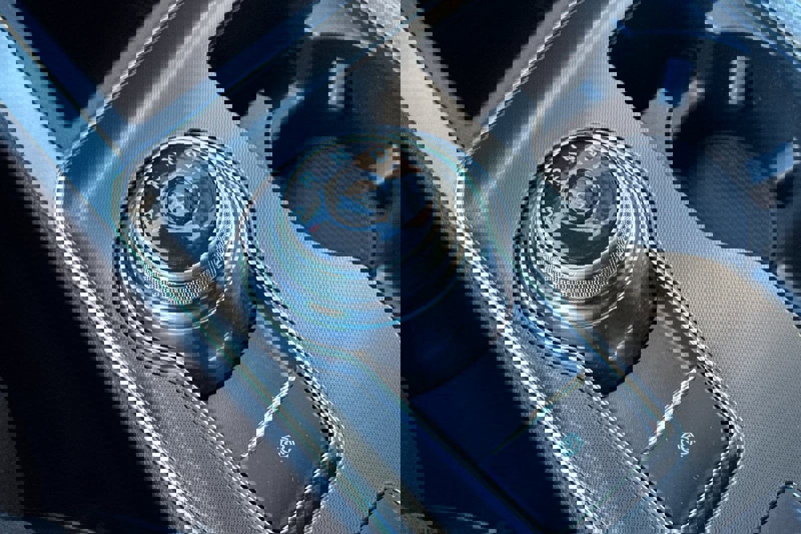 Certified 2024 Ford Edge ST-Line image 22