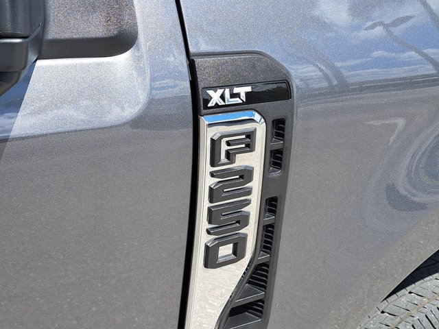 Certified 2023 Ford F250 XLT w/ 360-Degree Camera Package image 10