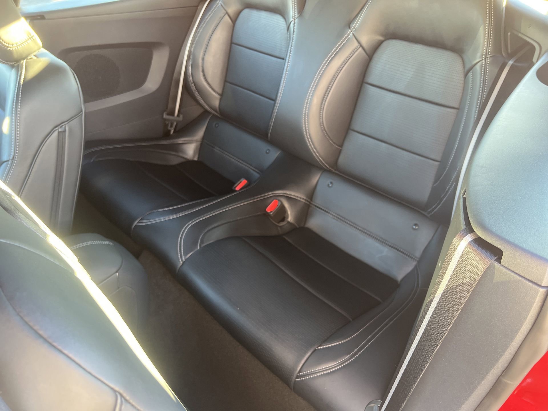 Certified 2024 Ford Mustang GT Premium image 24