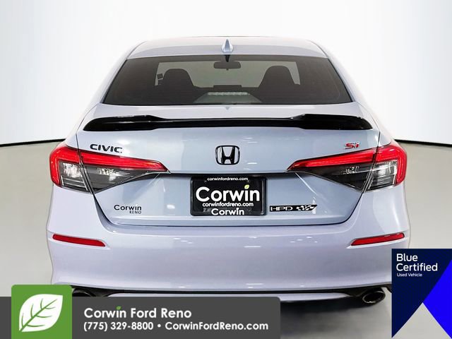Used 2022 Honda Civic Si image 5