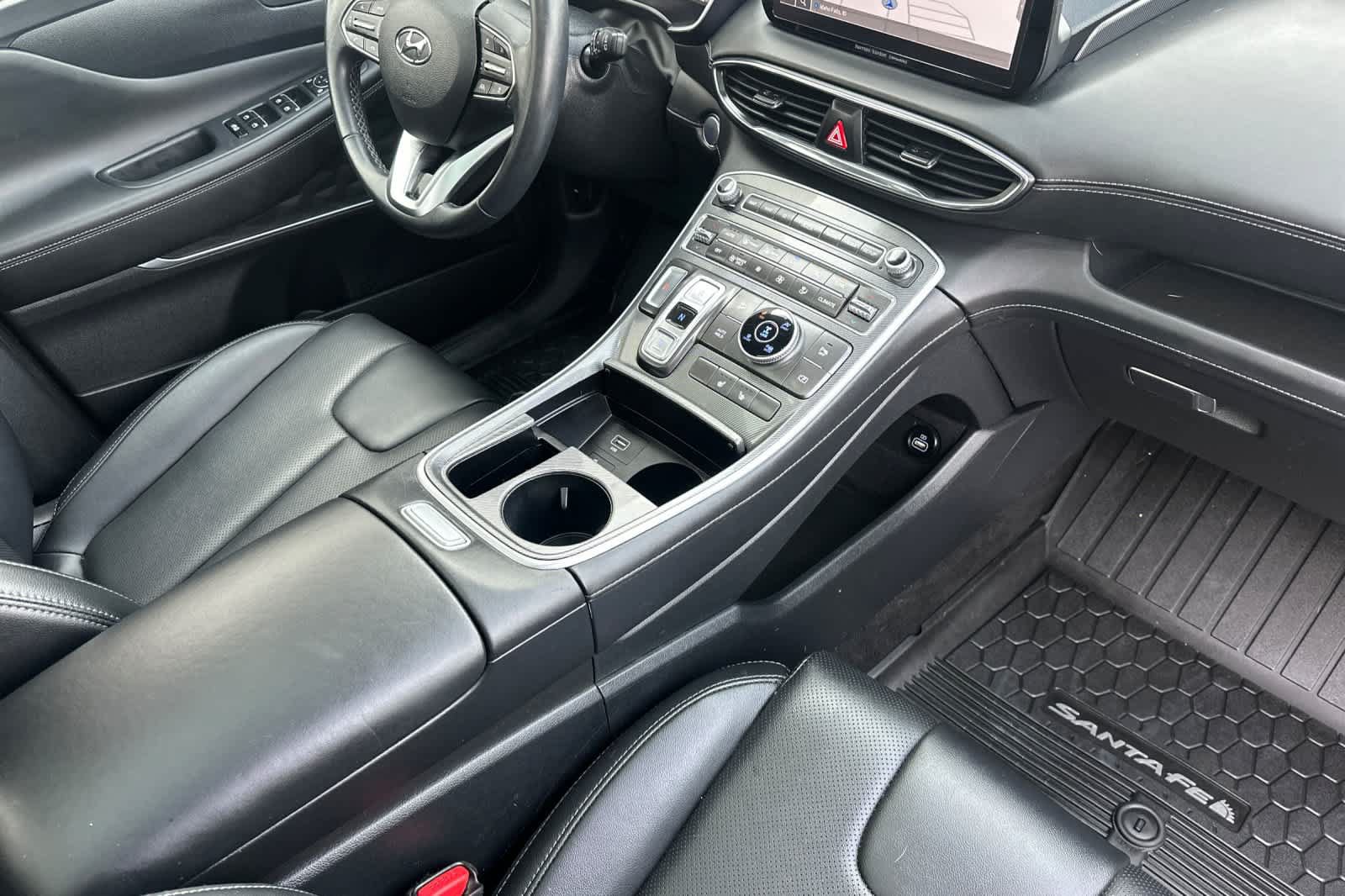 Used 2023 Hyundai Santa Fe SEL Premium AWD/4WD image 16