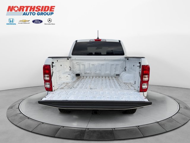 Certified 2023 Ford Ranger XL w/ Equipment Group 101A High RWD image 19