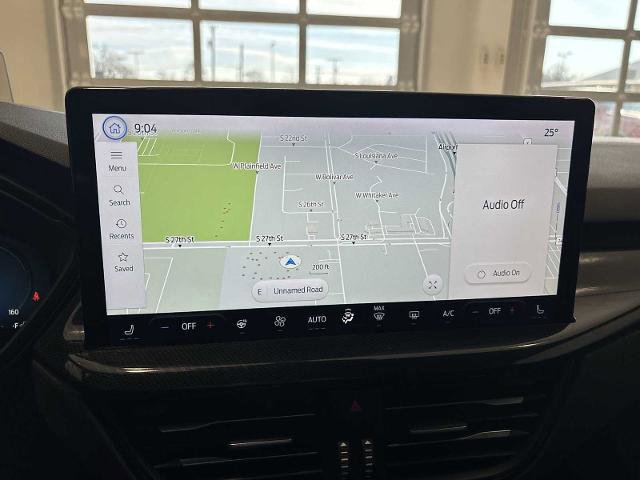 Certified 2023 Ford Escape ST-Line Elite w/ Premium Technology Package image 13