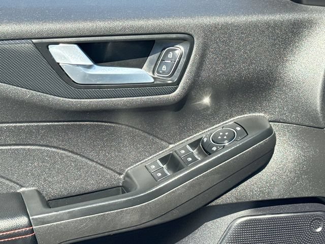 Certified 2024 Ford Escape ST-Line FWD image 13