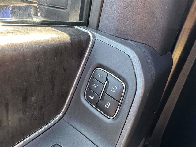 Certified 2024 Ford F350 Lariat w/ Lariat Ultimate Package AWD/4WD image 15