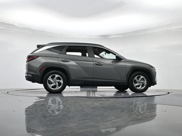 Used 2024 Hyundai Tucson SEL FWD image 32