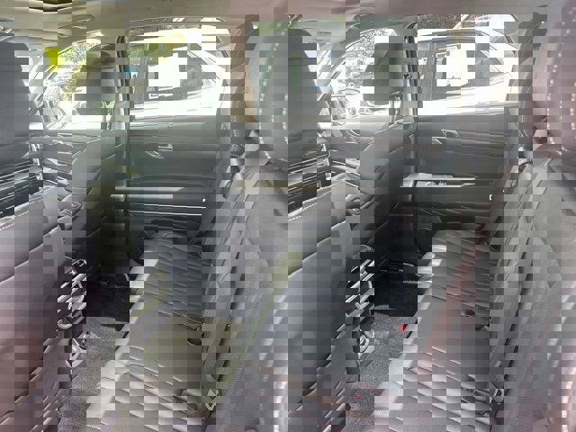 Used 2024 Genesis GV80 3.5T image 10