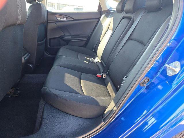 Used 2018 Honda Civic EX image 16