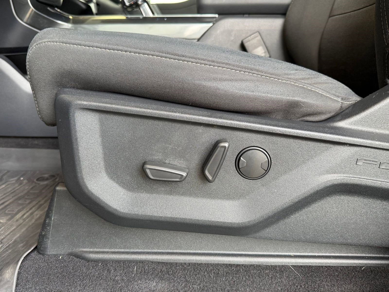 Certified 2023 Ford F150 XLT w/ Equipment Group 302A High image 14