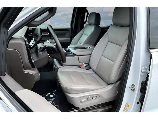 Used 2026 GMC Sierra 1500 SLT AWD/4WD image 24