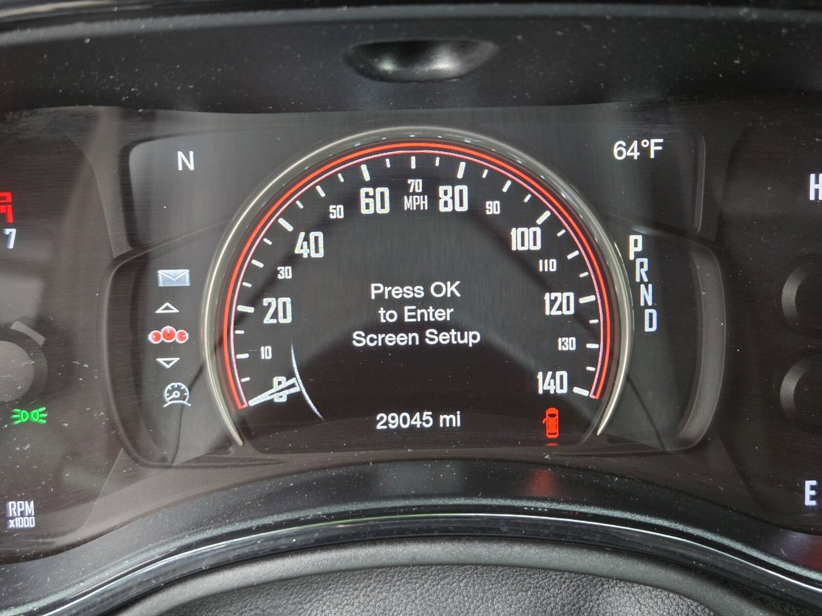 Used 2022 Dodge Durango SXT w/ Trailer Tow Group IV image 20