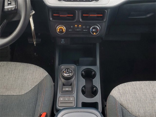 Certified 2022 Ford Maverick XLT image 25