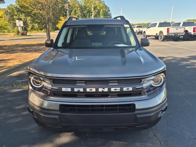 Certified 2023 Ford Bronco Sport Big Bend w/ Convenience Package AWD/4WD image 9