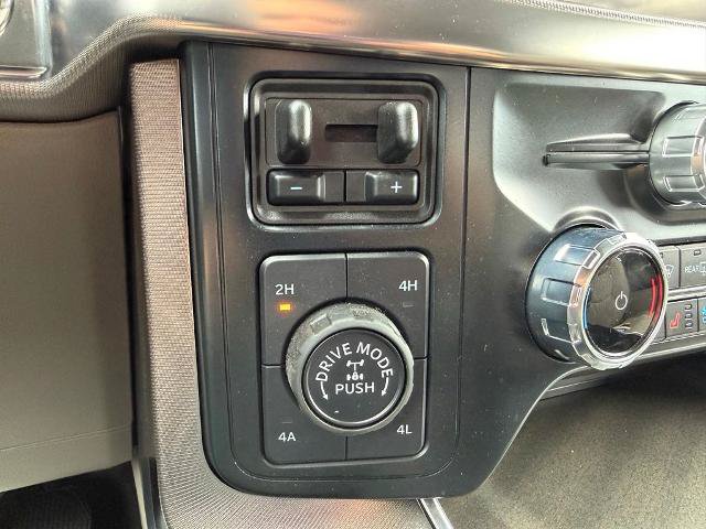 Certified 2024 Ford F150 Platinum w/ Equipment Group 703A Plus AWD/4WD image 29