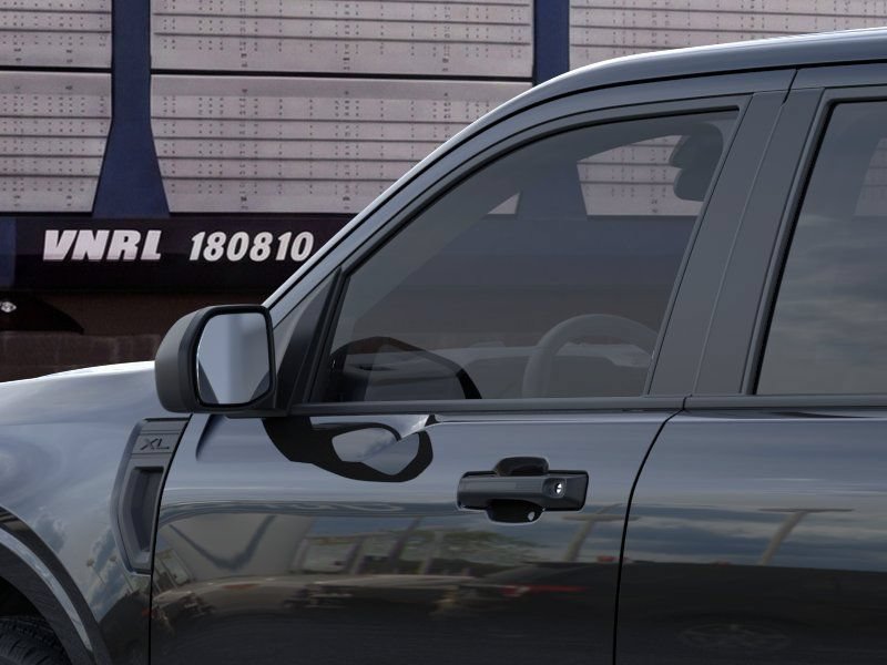 Certified 2026 Ford Maverick XL FWD image 51