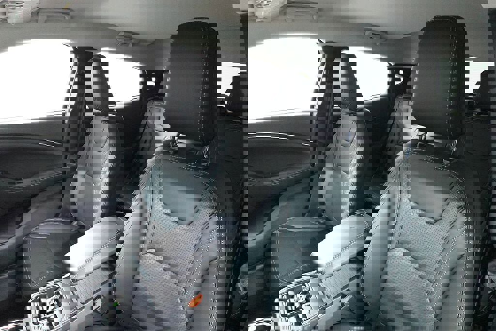 Certified 2025 Ford Mustang Mach-E Premium image 12