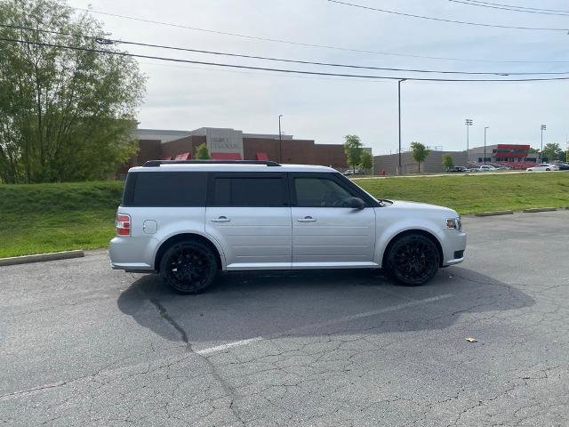 Certified 2019 Ford Flex SE FWD image 8