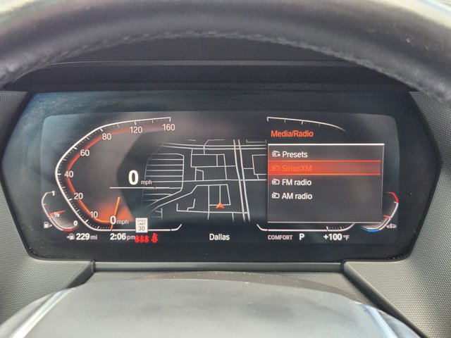 Used 2024 BMW 228i xDrive Gran Coupe AWD/4WD image 13