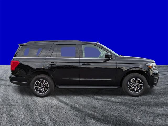 Certified 2024 Ford Expedition XLT AWD/4WD image 3