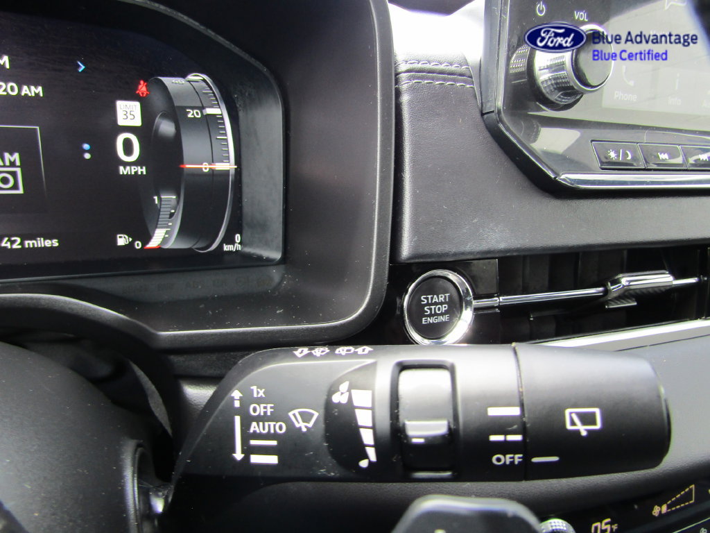 Used 2024 Mitsubishi Outlander SE Black Edition AWD/4WD image 35