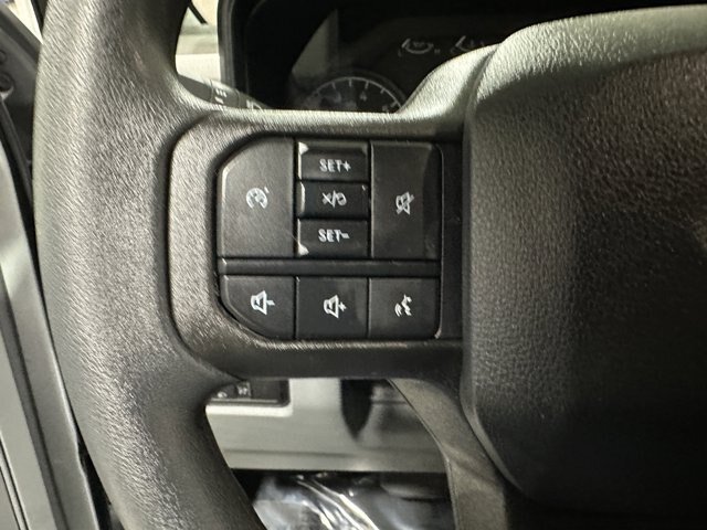 Certified 2026 Ford F250 XLT w/ FX4 Off-Road Package AWD/4WD image 15
