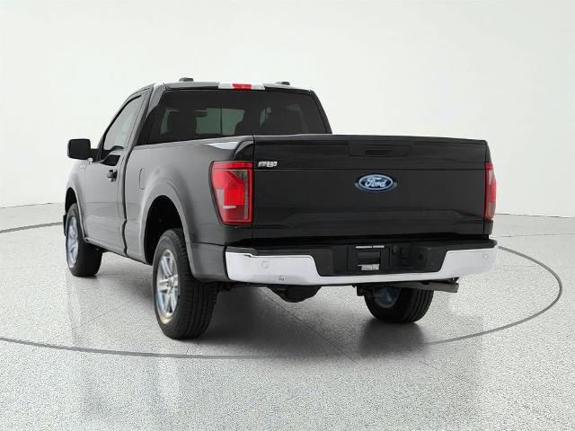 Certified 2024 Ford F150 XL w/ Equipment Group 103A High RWD image 6