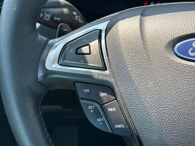 Certified 2024 Ford Edge SEL w/ Convenience Package AWD/4WD image 19