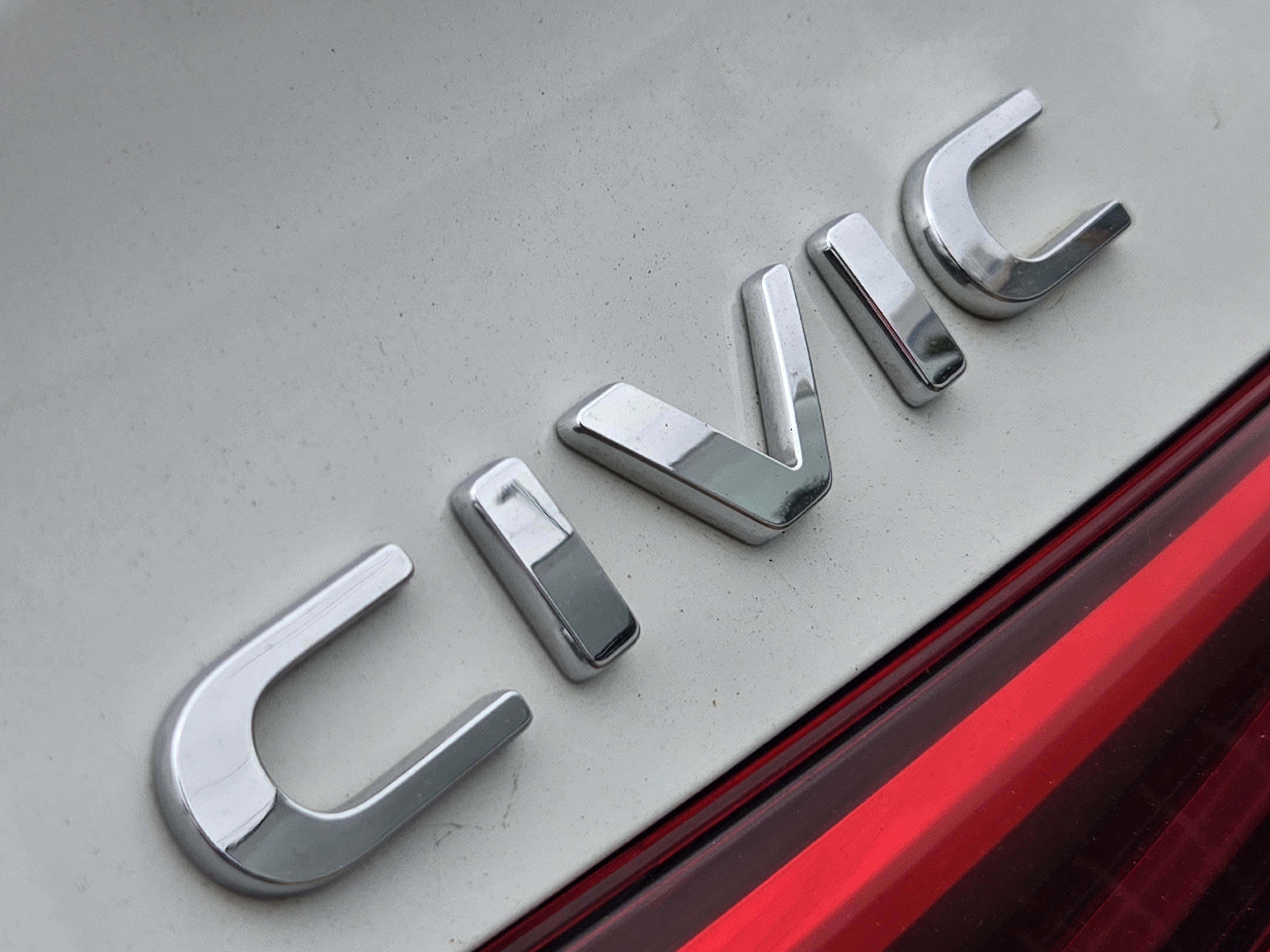 Used 2024 Honda Civic Sport image 9