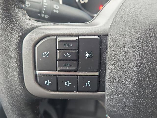 Certified 2022 Ford F150 XLT w/ Equipment Group 302A High AWD/4WD image 17