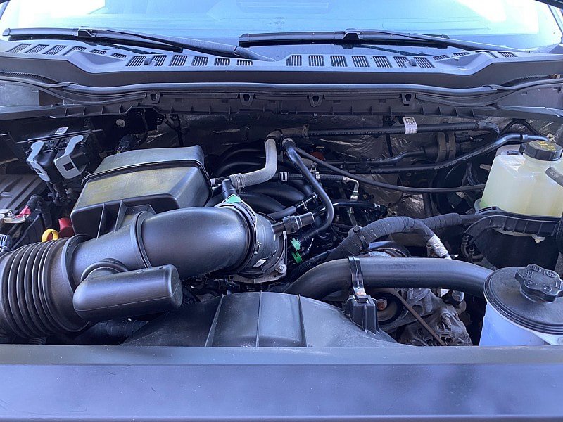 Certified 2024 Ford F350 XL w/ STX Appearance Package AWD/4WD image 64