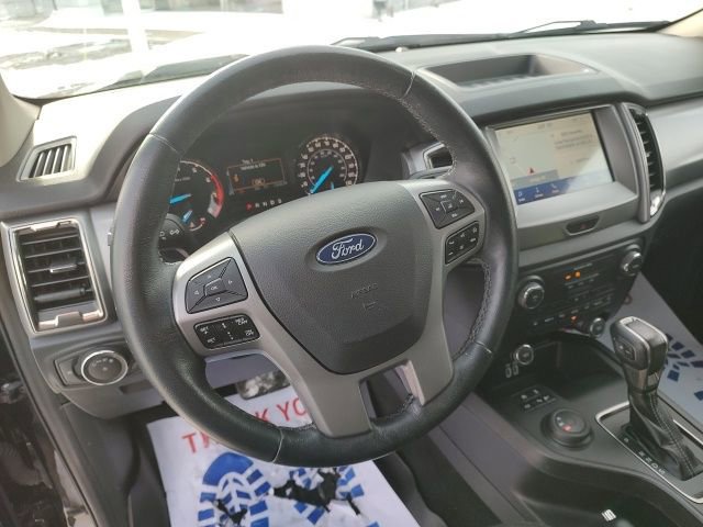 Certified 2020 Ford Ranger XLT w/ Equipment Group 301A Mid image 17