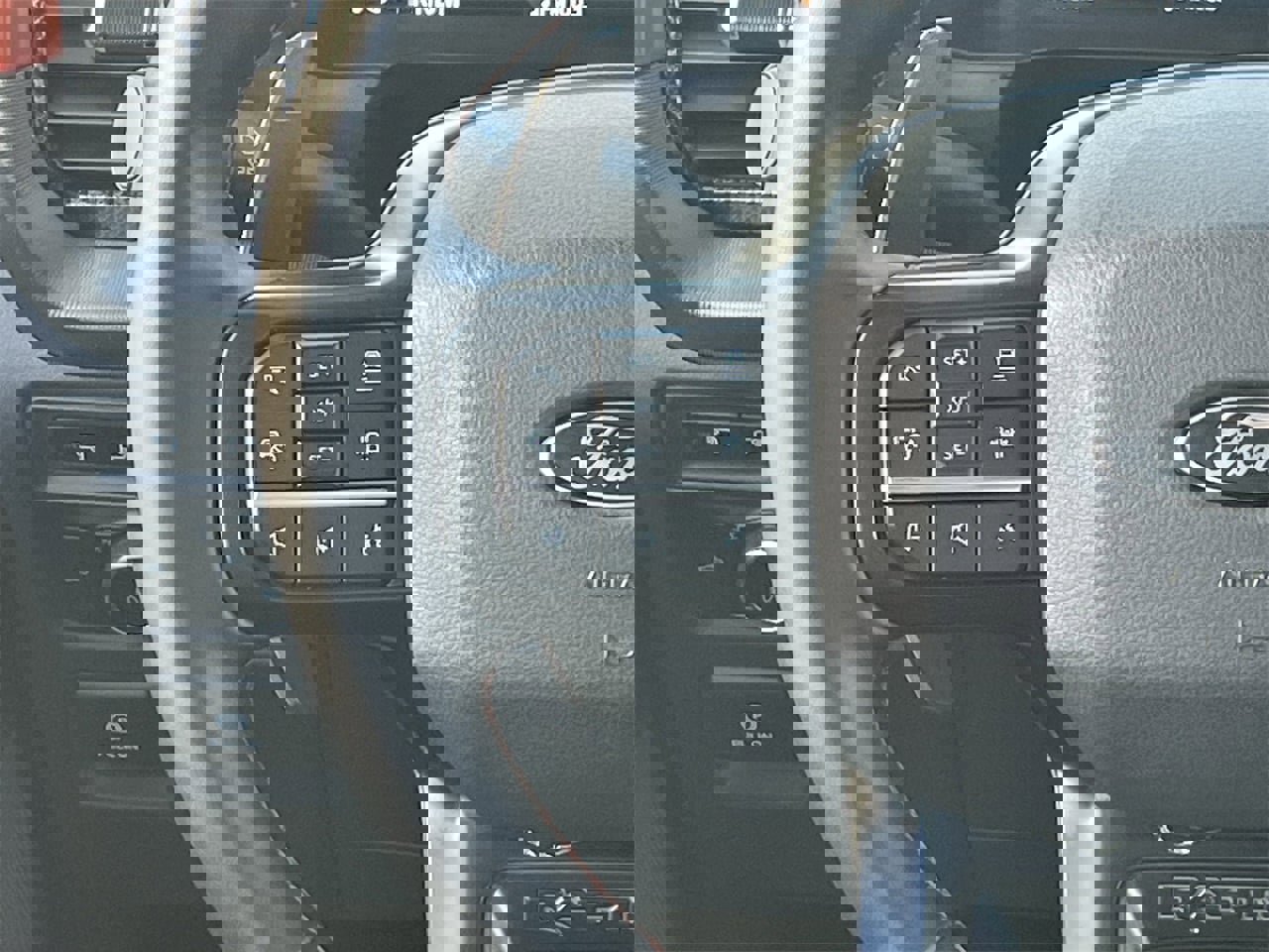 Certified 2024 Ford F150 Raptor image 20